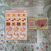 Image 4 of Cookies & Hot Cocoa (Bundle)