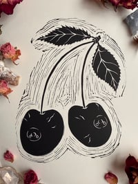 Image 3 of Cherry Bossom