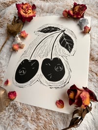 Image 2 of Cherry Bossom