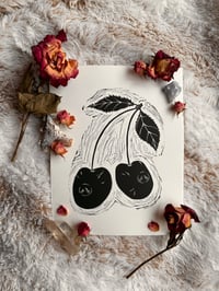 Image 1 of Cherry Bossom