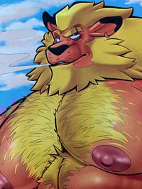 OFFBLANCOBUCK Prints