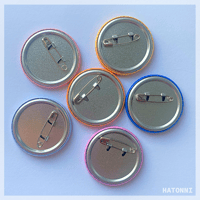 Image 5 of BUTTON PINS