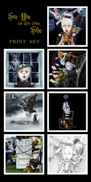 Image of See You On The Other Side 