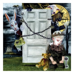 Image of See You On The Other Side 