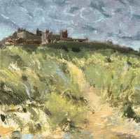 Bamburgh Castle