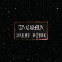 XFPX "Tacoma Harsh Noise" Patch