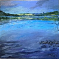 Image 1 of Loch Fyne in the Summertime