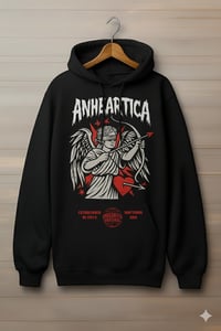 anheartica hoodie