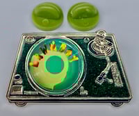 Image 1 of Lawn Boy Turntable