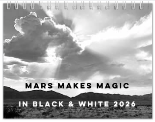 Image of 2026 WALL CALENDAR