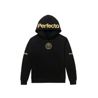 Perfecto Relax Hoodie