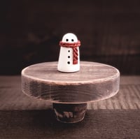 Image 1 of Snowghost #1