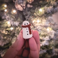 Image 2 of Snowghost #1