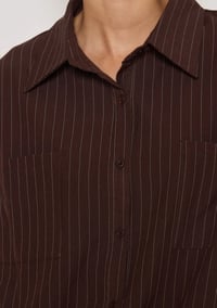 Image 4 of Chemise choco