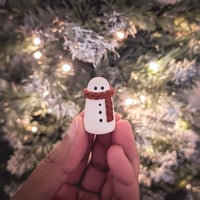 Image 2 of Snowghost #3