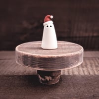 Image 1 of Santa Boo #1