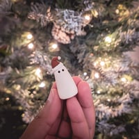 Image 2 of Santa Boo #1