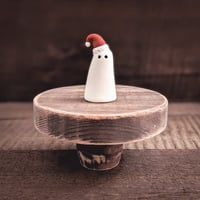 Image 1 of Santa Boo #2