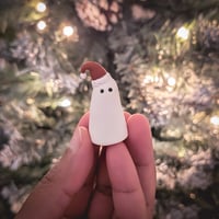 Image 2 of Santa Boo #2