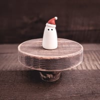 Image 1 of Santa Boo #3