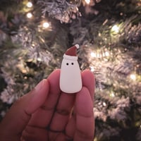 Image 2 of Santa Boo #3