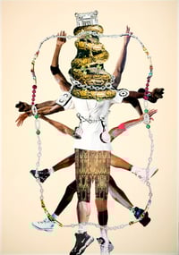 For the Love of Money