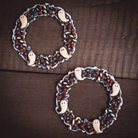 Image 3 of Hanging wreath