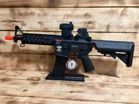 G&G “Gaston” Brushless SSG