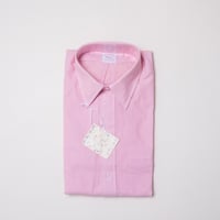 Image 1 of 70s Deadstock Brooks Brothers Oxford Cloth Button Up
