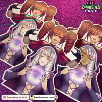 Image 3 of Past and Future