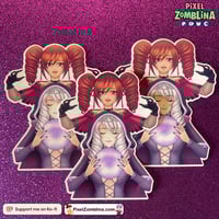 Image 2 of Past and Future