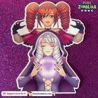 Image 1 of Past and Future