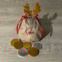 Reindeer Sweet Treats