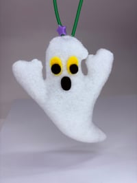 Image 1 of Ghost