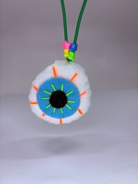 Image 3 of Eyeball
