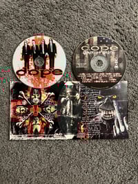 Image 2 of Dope - "American Apathy" Promo CD And Bonus DVD