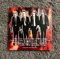 Image 4 of Dope - "American Apathy" Promo CD And Bonus DVD