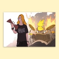 Image 1 of Drummer Dei