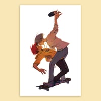 Image 1 of Sk8 Dance