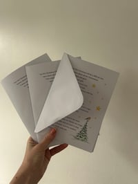 Image 4 of Look for me 