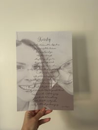 Image 6 of Look for me 