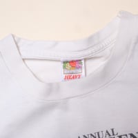 Image 3 of 1996 Feast of San Gennaro Little Italy, New York T Shirt