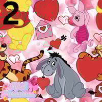 Image 3 of Valentines POD