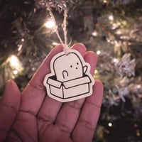 Image 5 of Hanging decoration