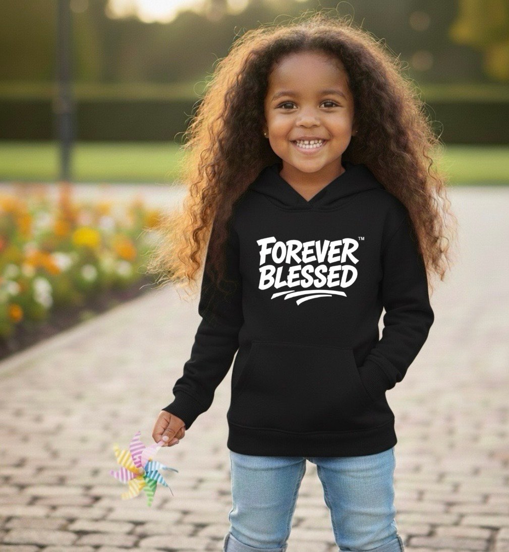 Image of Forever Blessed