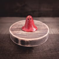 Image 1 of Festive ghost