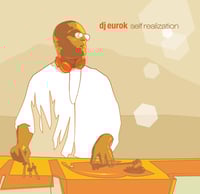DJ Eurok - Self Realization