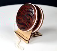 Image 2 of We The People yo-yo, #2025-279