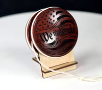 Image 5 of We The People yo-yo, #2025-279