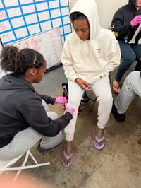 Image 5 of Adult and Pediatric First Aid/CPR/AED Class R.25  12/20/2025 Class